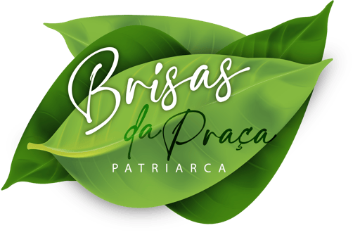 Logo do Brisas da Praça 