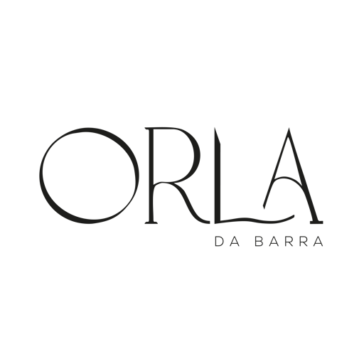 Logo do Orla da Barra