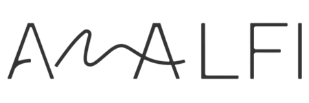 Logo do Amalfi