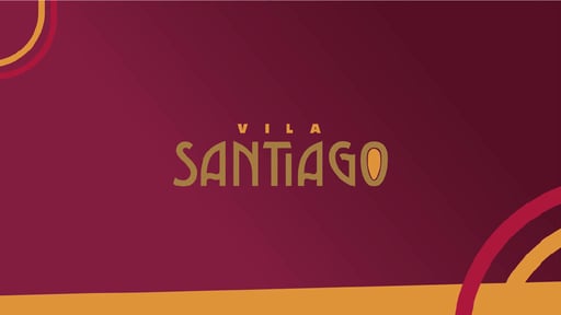 Logo do Vila Santiago