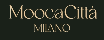 Logo do Mooca Città Milano