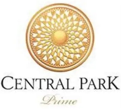Logo do Central Park Tatuapé