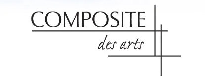 Logo do Composite Des Arts