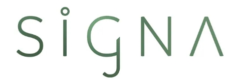 Logo do Signa Studios