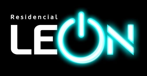 Logo do León