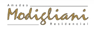Logo do Amedeo Modigliani