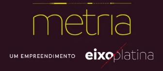 Logo do Metria 624