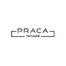 Logo do Praça Tatuapé
