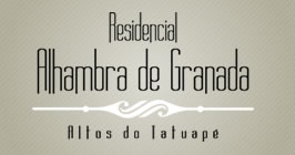 Logo do Alhambra de Granada