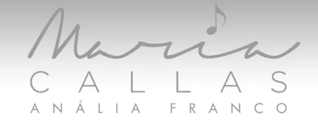 Logo do Maria Callas