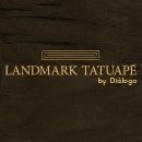 Logo do Landmark Tatuapé