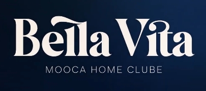 Logo do Bella Vita Mooca Home Clube
