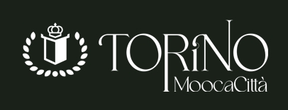Logo do Torino Mooca Città