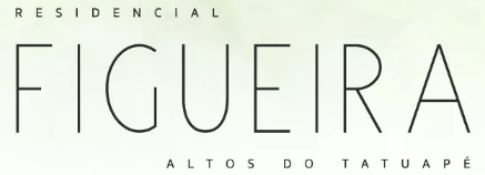 Logo do Figueira Altos do Tatuapé