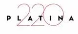Logo do Platina 220