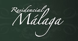 Logo do Málaga