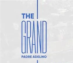 Logo do The Grand Padre Adelino
