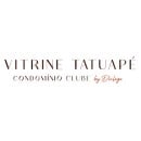 Logo do Vitrine Tatuapé Condomínio Clube