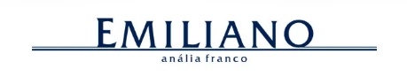 Logo do Emiliano