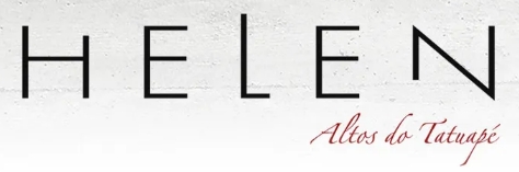 Logo do Helen Altos do Tatuapé
