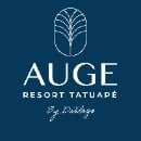 Logo do Auge Resort Tatuapé By Diálogo - Residences