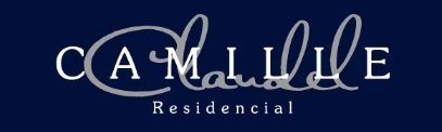 Logo do Camille Claudel