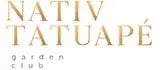 Logo do Nativ Tatuapé Garden Club