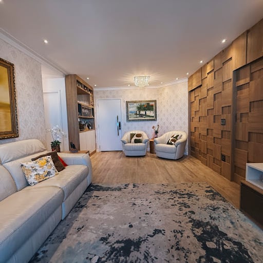 Residencial Ávila
