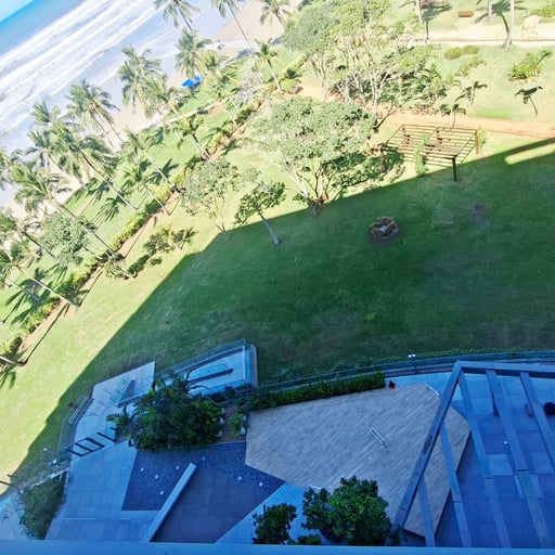 Apartamento com 4 suítes à venda, 208 m² - Riviera de São Lourenço Mod. 3 - Bertioga/SP