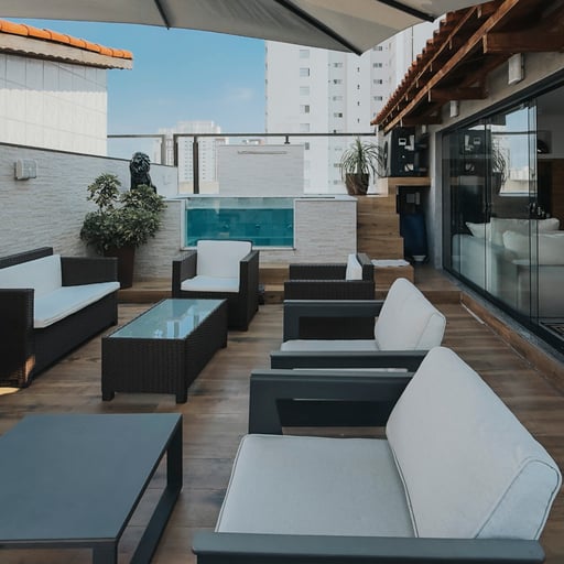 Vila Imperial