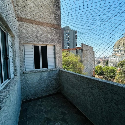 Residencial Maria Inês