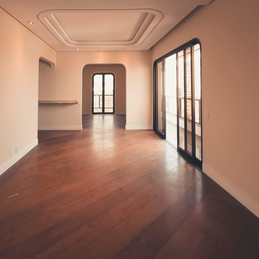 Ed. Vila Real Mooca Loft