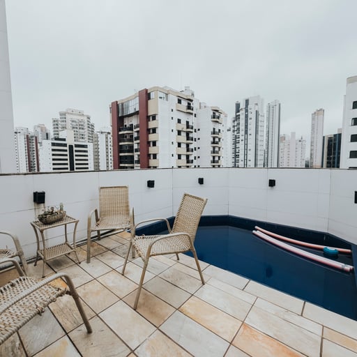 Edificio Jardim Di Franco