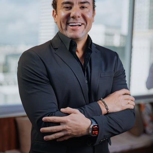 Rodrigo Rufino
