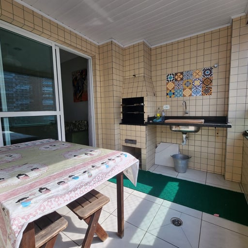 VILA CAIÇARA
