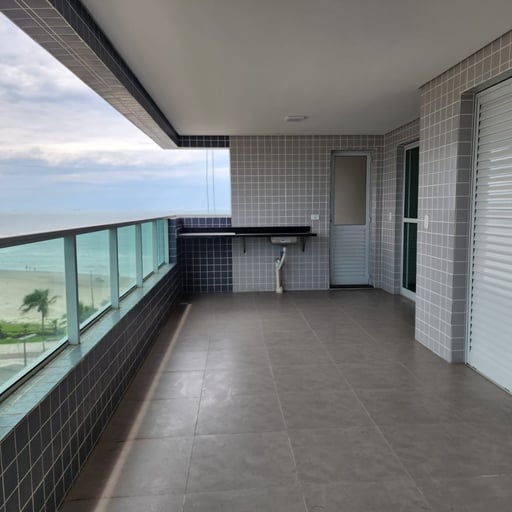 VILA CAIÇARA