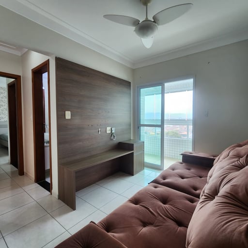 VILA CAIÇARA