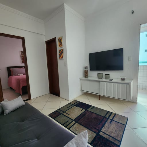 VILA CAIÇARA