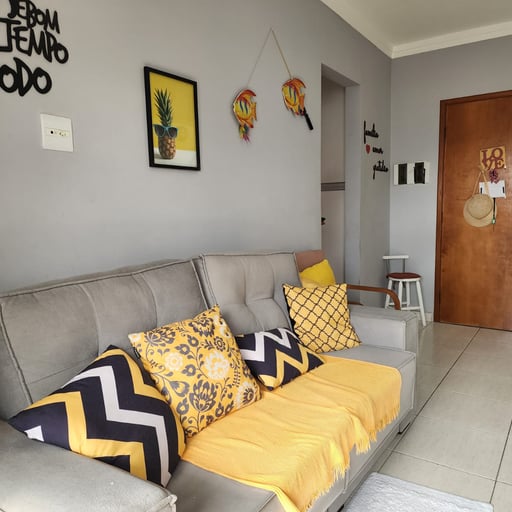 VILA CAIÇARA