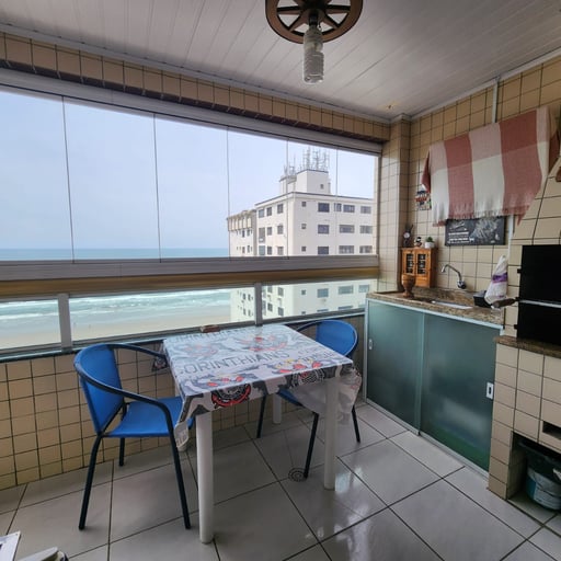 VILA CAIÇARA