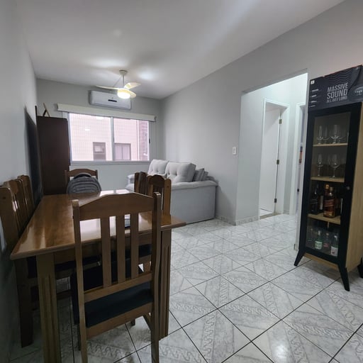 VILA CAIÇARA