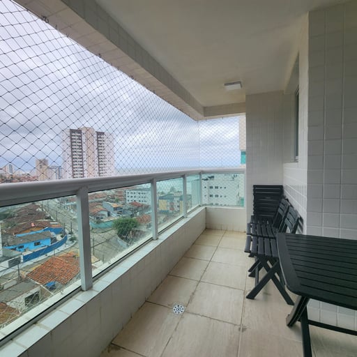 JD PRAIA GRANDE - MONGAGUÁ