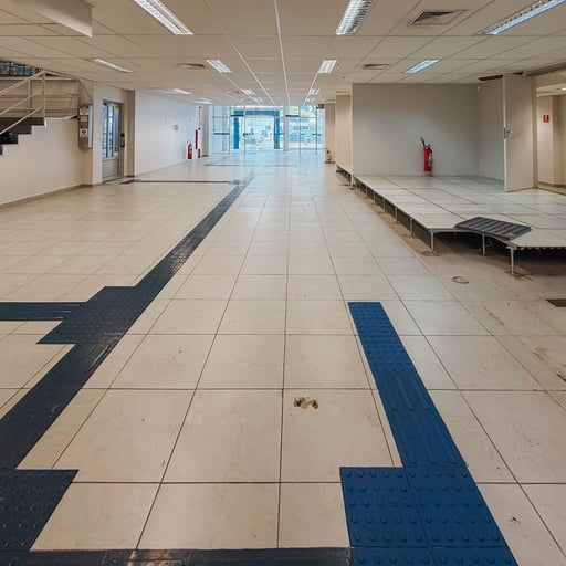 loja para locaçao