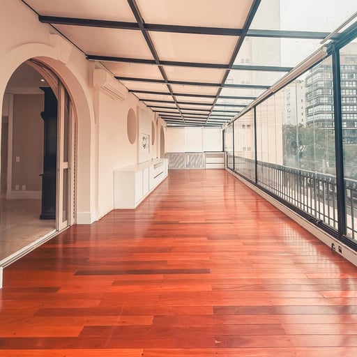 Paço do Prado