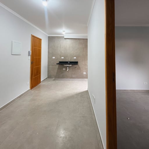 Condominio Ribeirao Branco