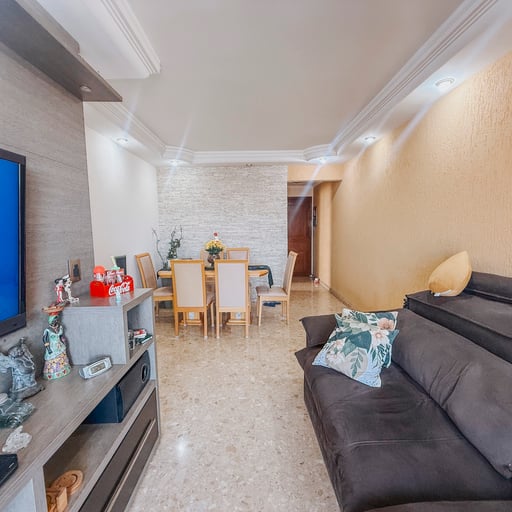 Condominio Montiverdi