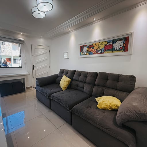 Residencial Alva