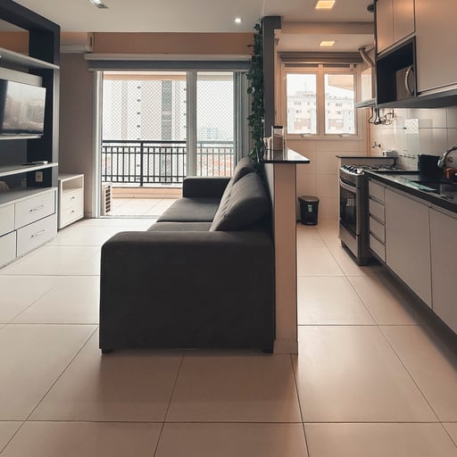It Residence