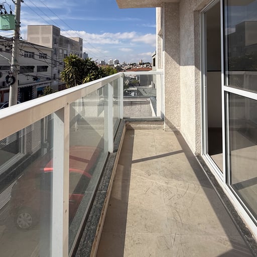 Residencial Ferraiolo