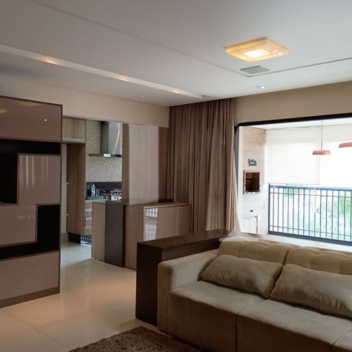 Condominio Helbor New Tatuapé